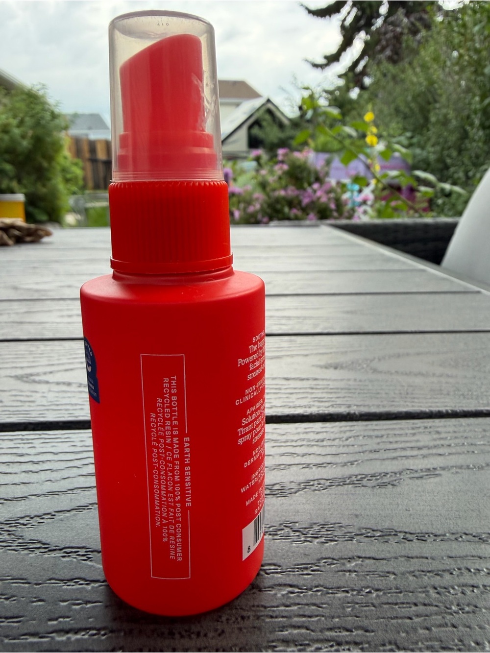 NWOB Tower 28 SOS Facial Spray - Picture 8 of 9